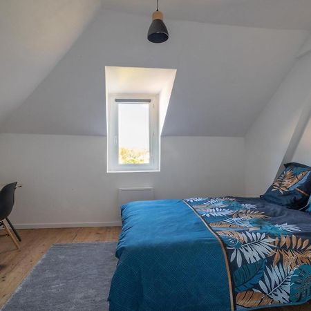 Le Grand Arsenal Leilighet Tarbes Eksteriør bilde